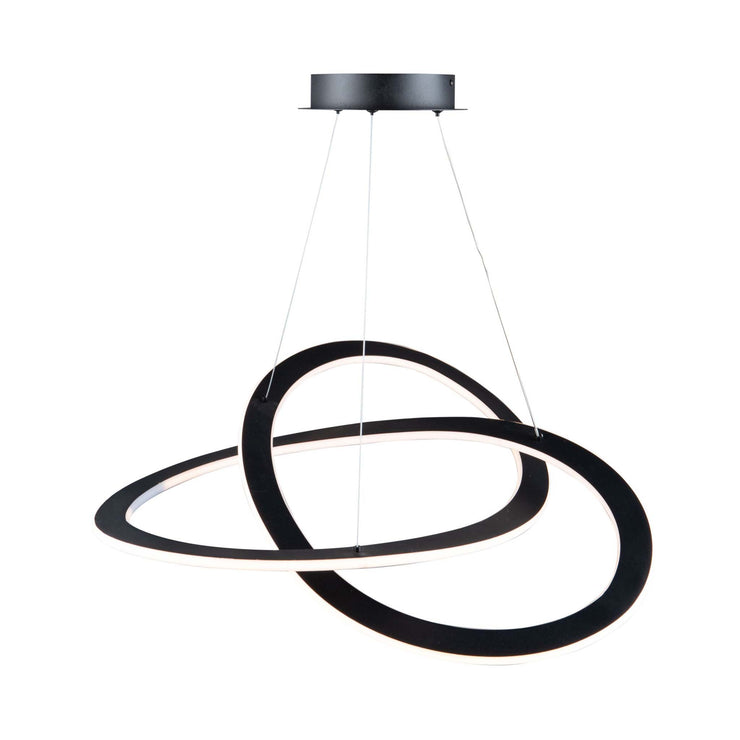 Artcraft Wave Chandelier