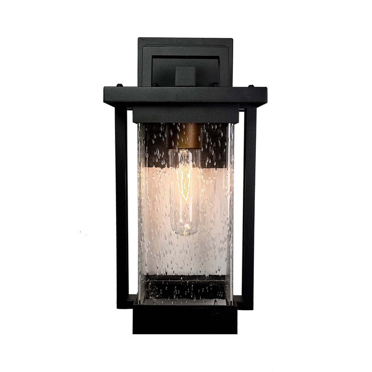 Artcraft Port Charlotte Outdoor Light