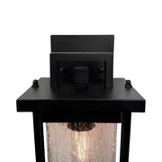 Artcraft Port Charlotte Outdoor Light