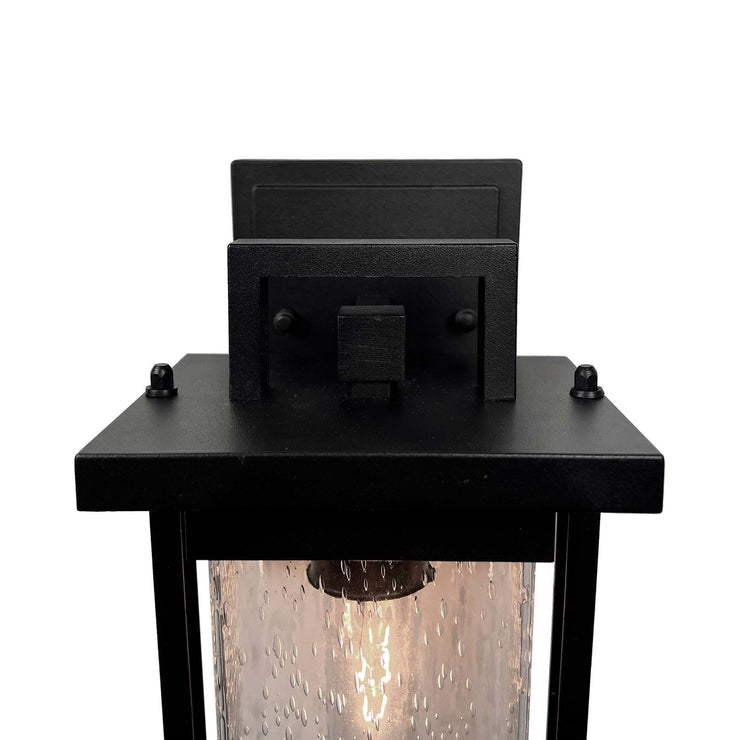 Artcraft Port Charlotte Outdoor Light