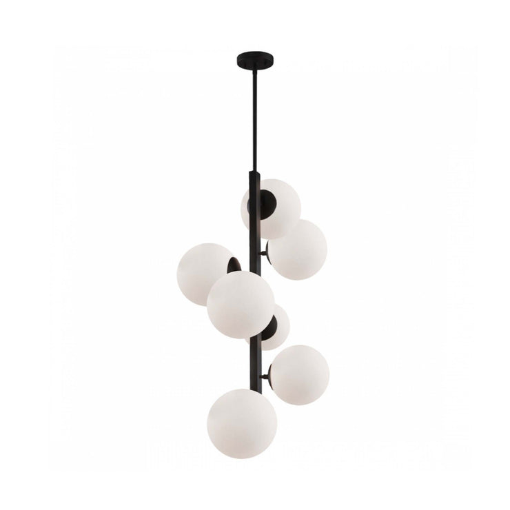 Artcraft Moonglow Chandelier