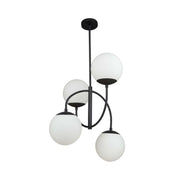 Artcraft Moonglow Chandelier