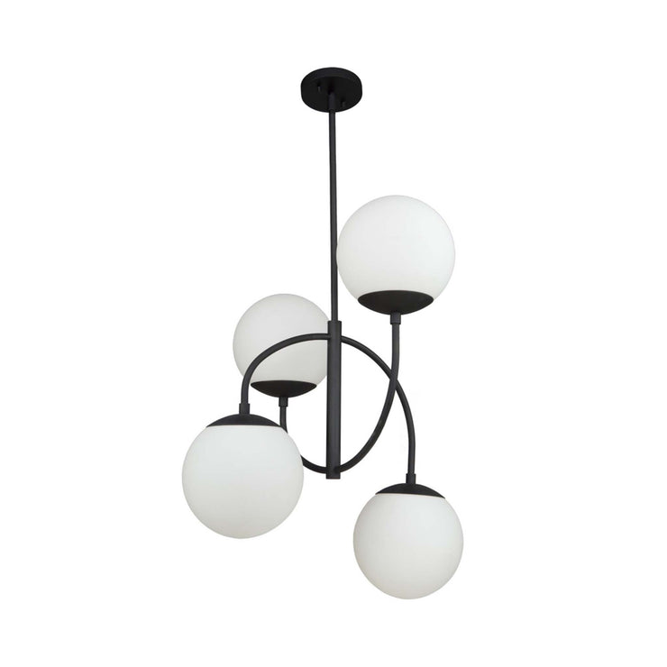 Artcraft Moonglow Chandelier