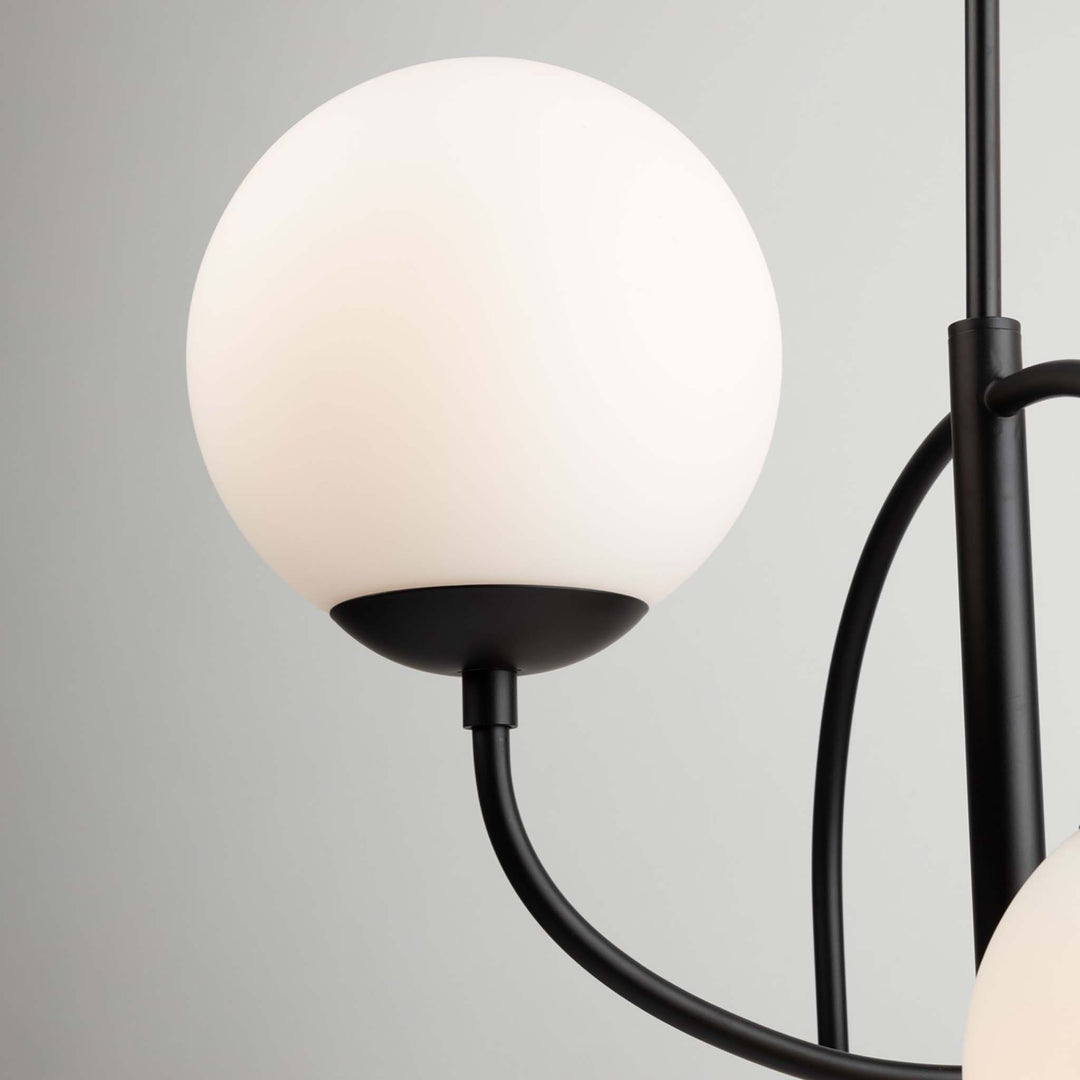 Artcraft Moonglow Chandelier