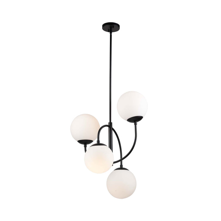 Artcraft Moonglow Chandelier