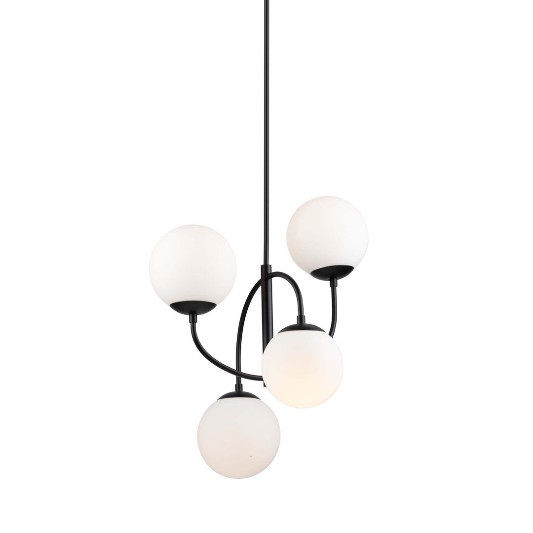 Artcraft Moonglow Chandelier