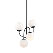 Artcraft Moonglow Chandelier