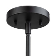 Artcraft Moonglow Chandelier