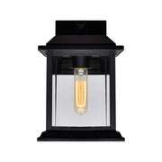 CWI Lighting Blackbridge Single Light Outdoor Lantern