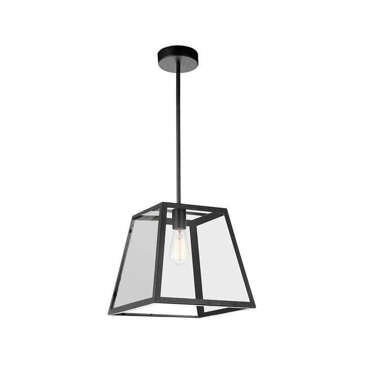 CWI Lighting Alyson 1-Light Pendant