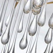 CWI Lighting Anita 6-Light Chandelier
