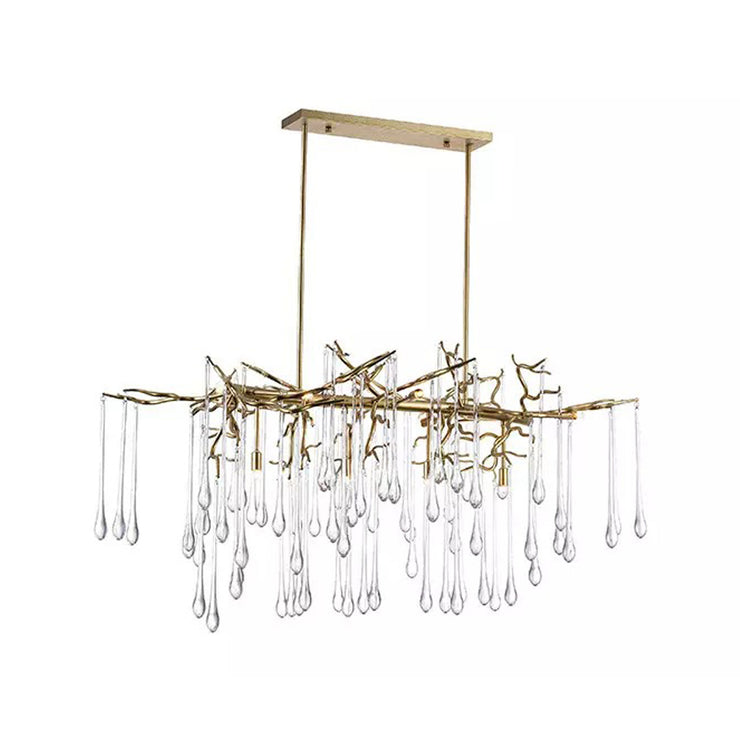 CWI Lighting Anita 6-Light Chandelier