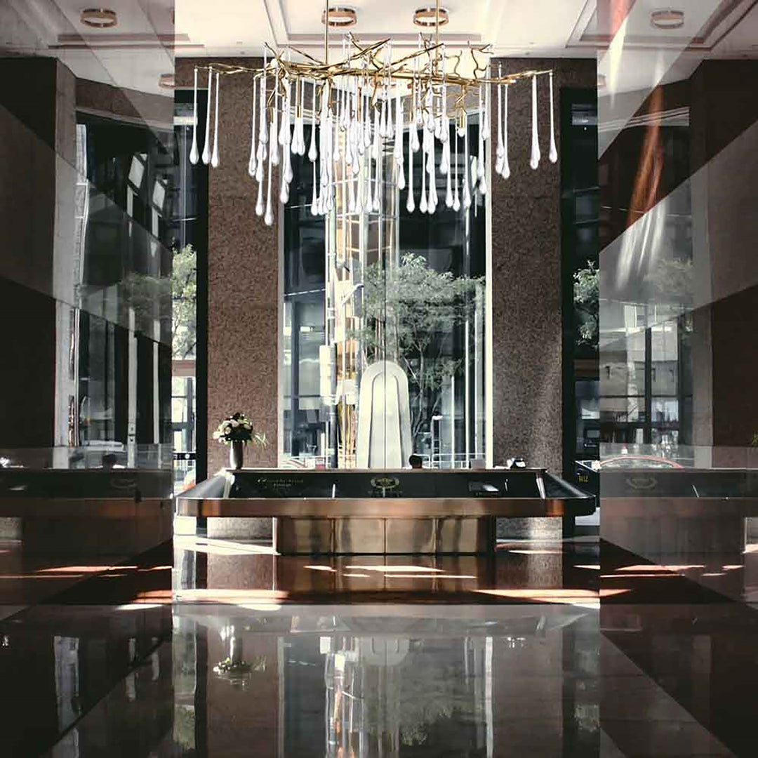 CWI Lighting Anita 6-Light Chandelier