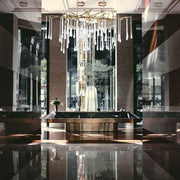 CWI Lighting Anita 6-Light Chandelier