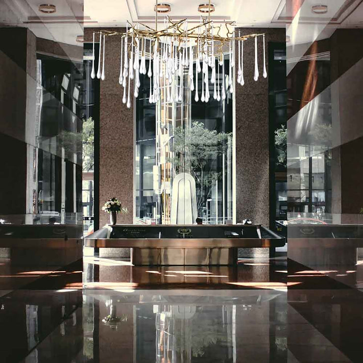 CWI Lighting Anita 6-Light Chandelier