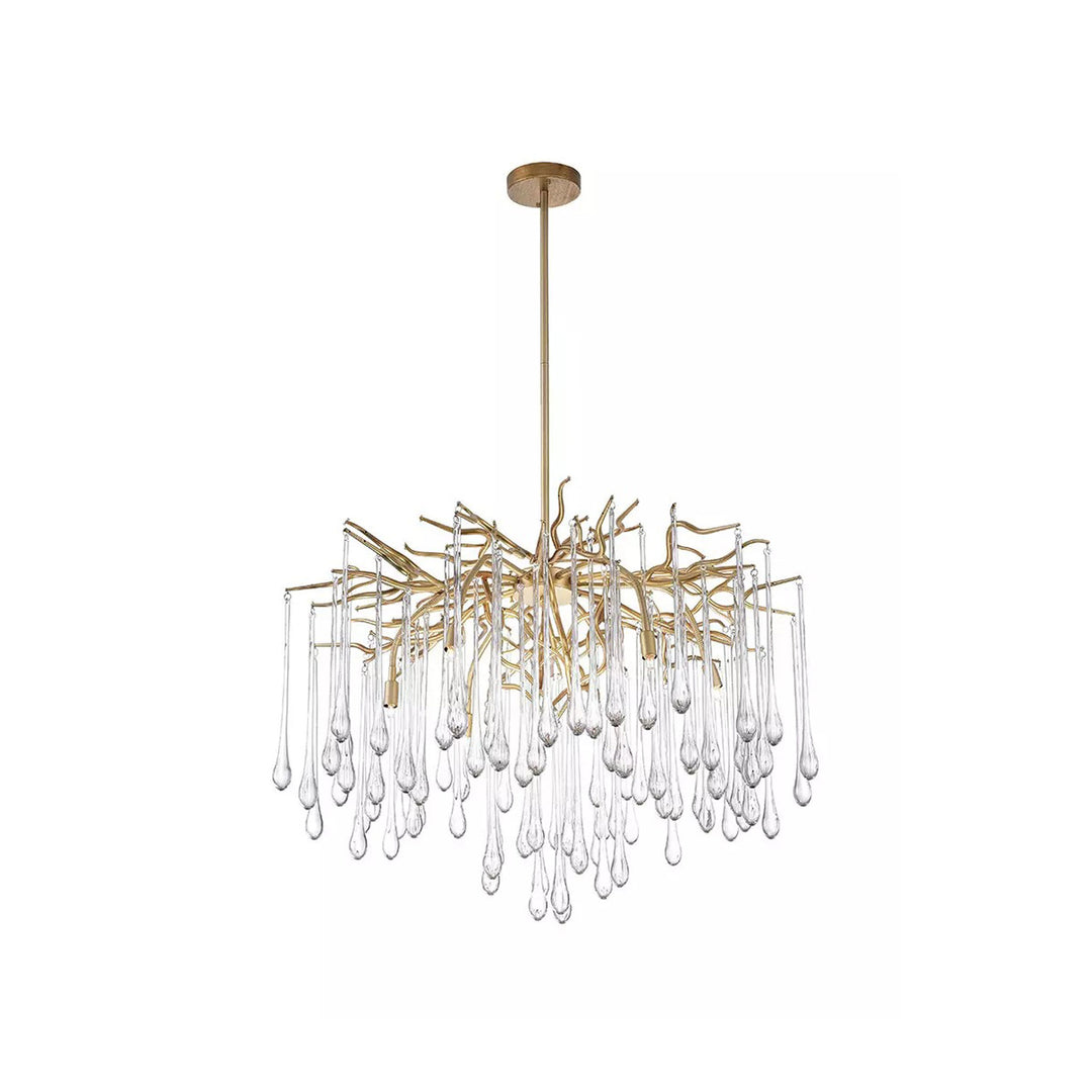 CWI Lighting Anita 6-Light Chandelier
