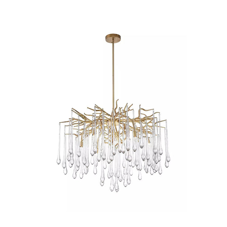 CWI Lighting Anita 6-Light Chandelier