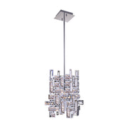 CWI Lighting Arley 1-Light Pendant
