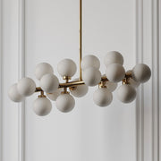 CWI Lighting Arya 16-Light Chandelier
