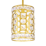 CWI Lighting Belinda 1-Light Pendant