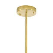 CWI Lighting Belinda 1-Light Pendant