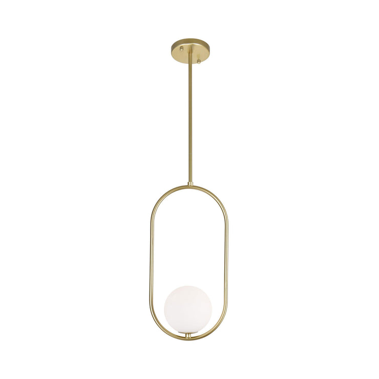 CWI Lighting Celeste 1-Light Pendant