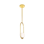 CWI Lighting Celeste 1-Light Pendant