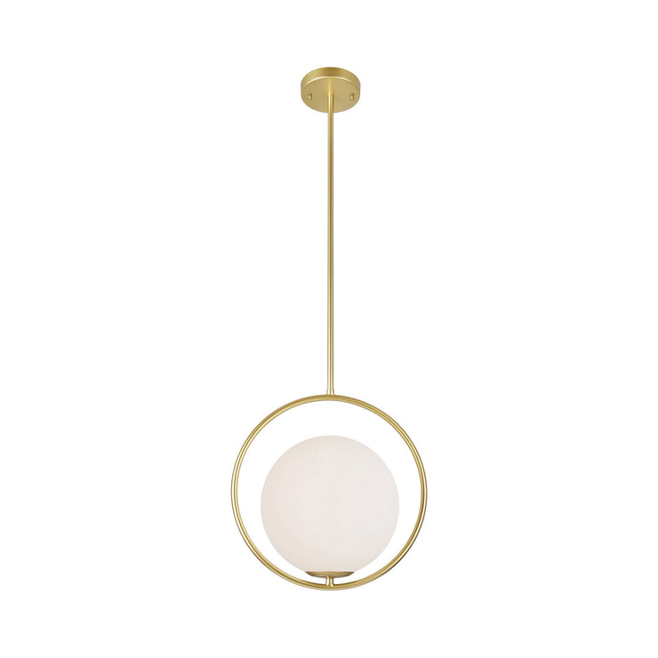 CWI Lighting Celeste 1-Light Pendant