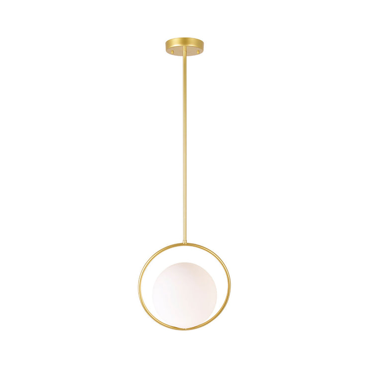 CWI Lighting Celeste 1-Light Pendant