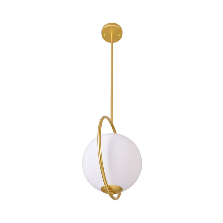 CWI Lighting Celeste 1-Light Pendant