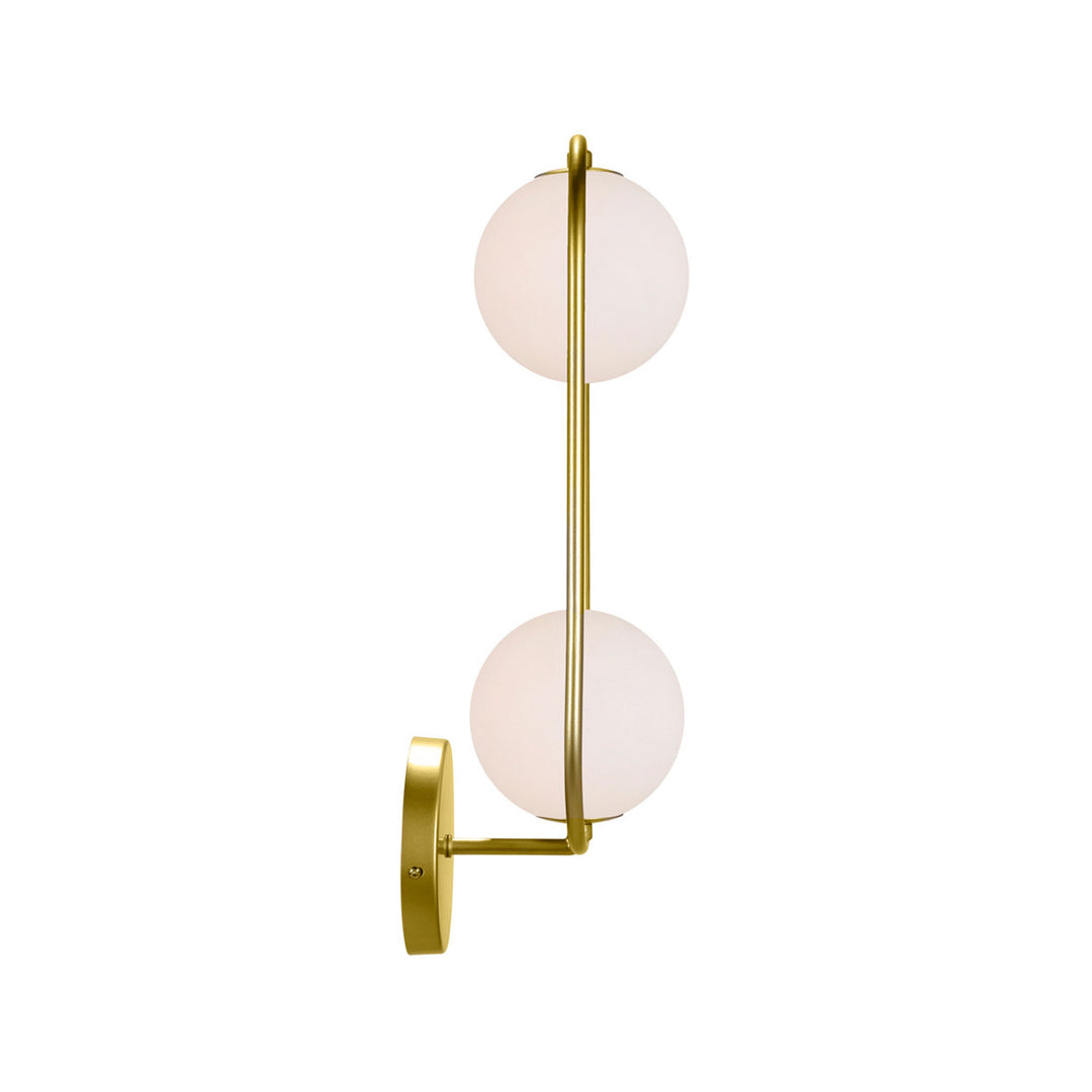 CWI Lighting Celeste 2-Light Wall Sconce