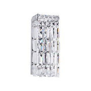 CWI Lighting Colosseum 2-Light Wall Sconce