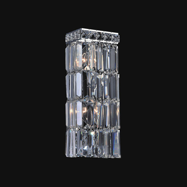 CWI Lighting Colosseum 2-Light Wall Sconce