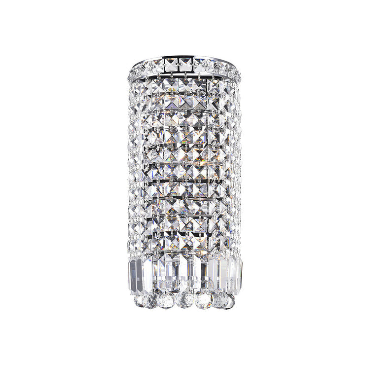 CWI Lighting Colosseum 4-Light Wall Sconce