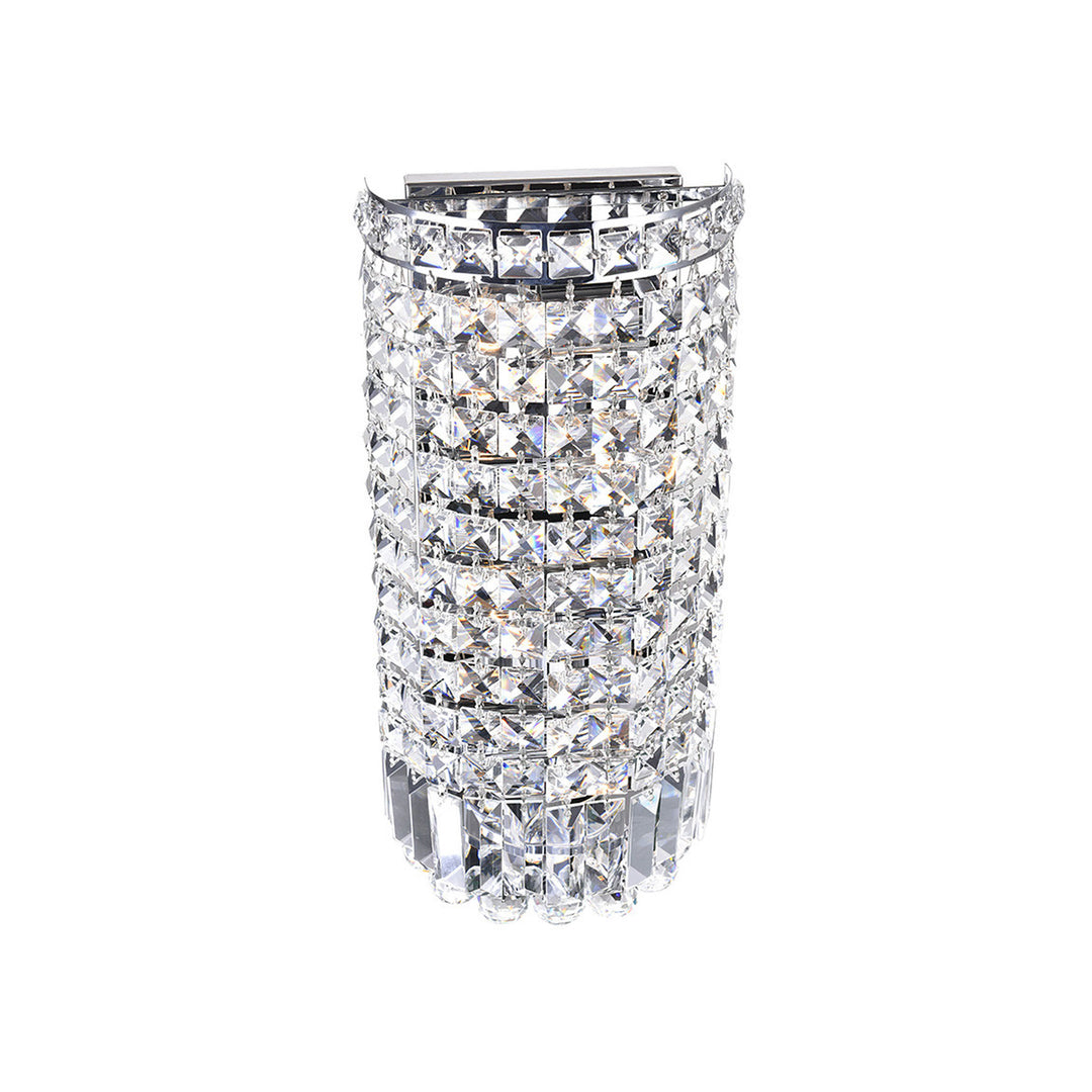 CWI Lighting Colosseum 4-Light Wall Sconce