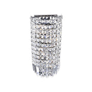 CWI Lighting Colosseum 4-Light Wall Sconce