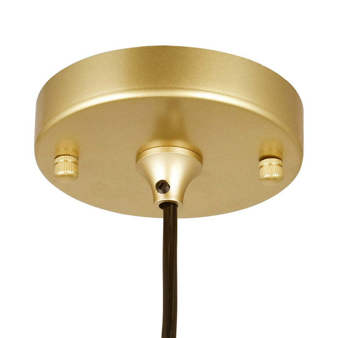 CWI Lighting Da Vinci 1-Light Pendant