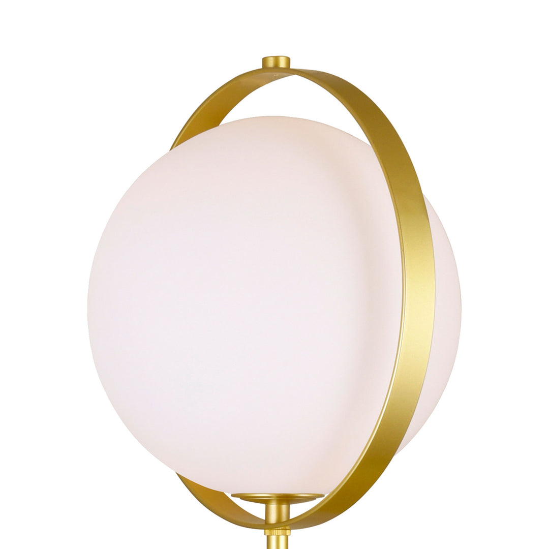 CWI Lighting Da Vinci 1-Light Wall Sconce