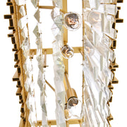 CWI Lighting Deco 9-Light Chandelier