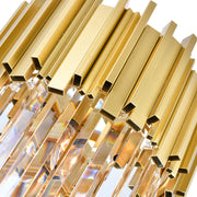 CWI Lighting Deco 4-Light Pendant