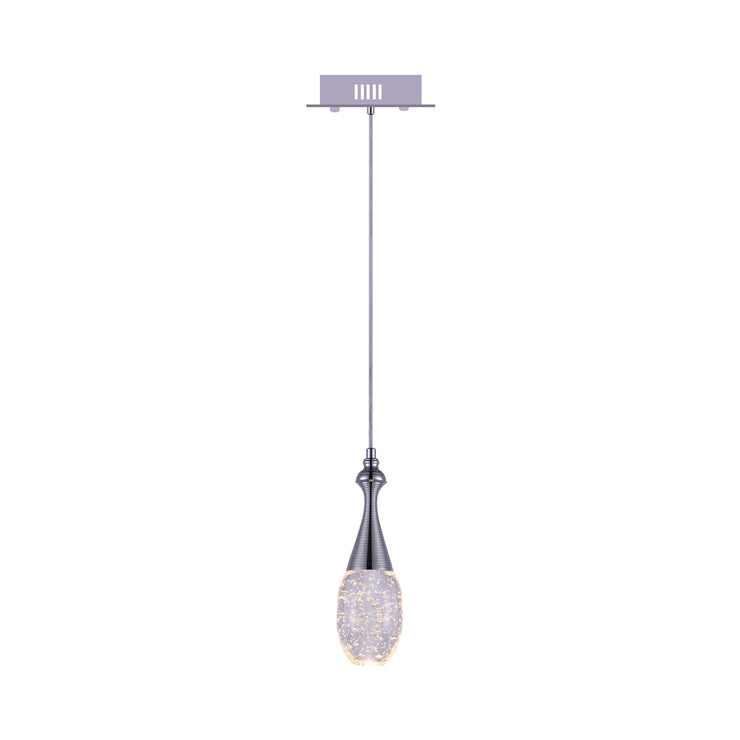 CWI Lighting Dior LED Pendant