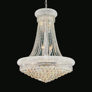 CWI Lighting Empire 8-Light Chandelier
