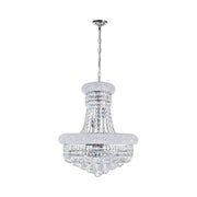 CWI Lighting Empire 8-Light Chandelier