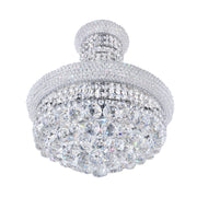 CWI Lighting Empire 8-Light Chandelier