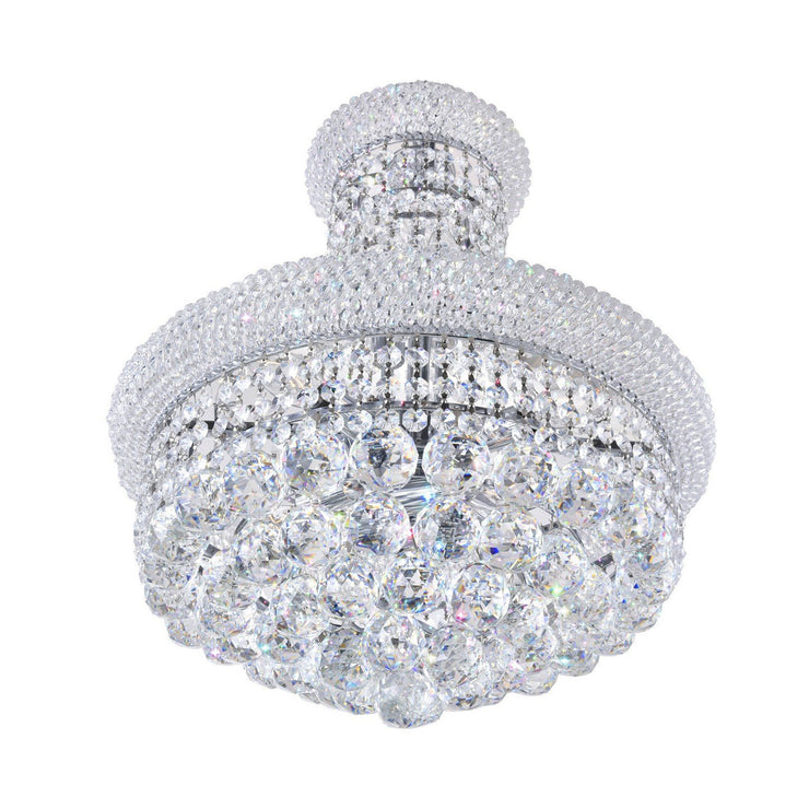 CWI Lighting Empire 8-Light Chandelier