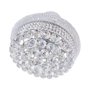 CWI Lighting Empire 8-Light Chandelier