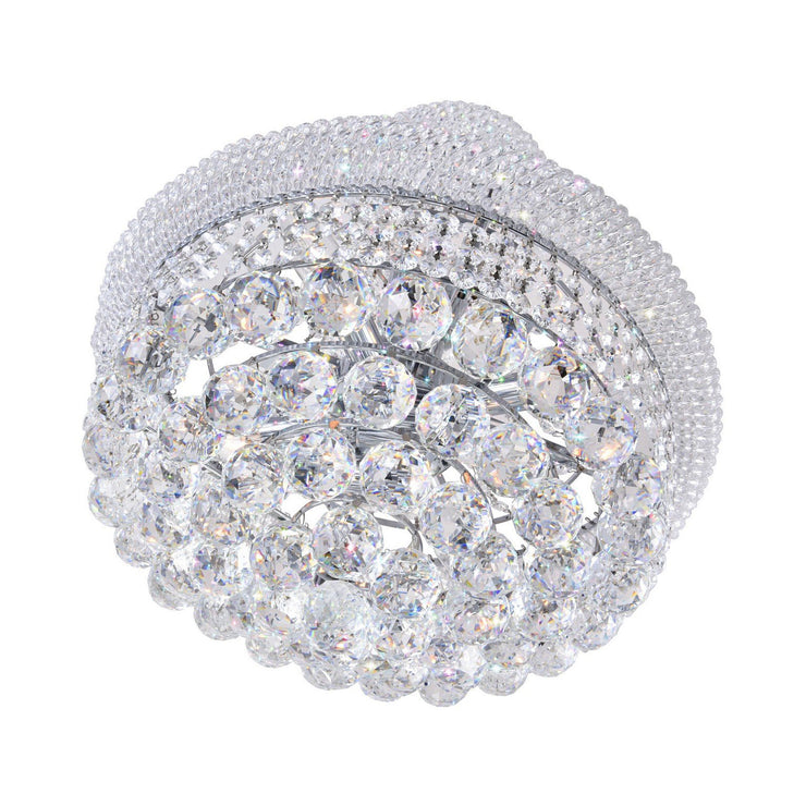 CWI Lighting Empire 8-Light Chandelier