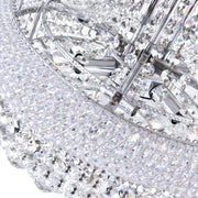 CWI Lighting Empire 8-Light Chandelier