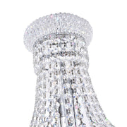 CWI Lighting Empire 8-Light Chandelier