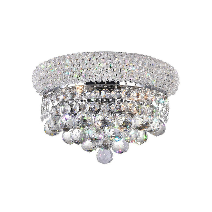 CWI Lighting Empire 2-Light Wall Sconce